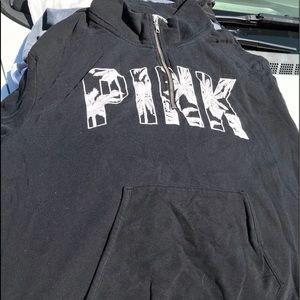 Victoria secret sweater PINK